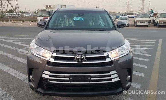 Buy Import Toyota Highlander Other Car in Import - Dubai in Akmecet Buy Import Toyota Highlander Other Car in Import - Dubai in Akmecet