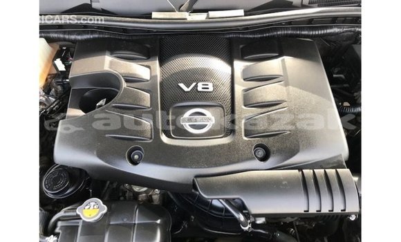 Buy Import Nissan Patrol Other Car in Import - Dubai in Akmecet Buy Import Nissan Patrol Other Car in Import - Dubai in Akmecet