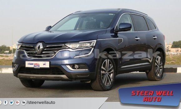 Buy Import Renault 4 Blue Car in Import - Dubai in Akmecet Buy Import Renault 4 Blue Car in Import - Dubai in Akmecet