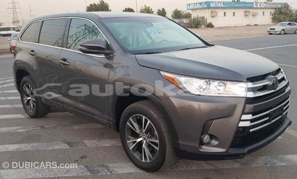 Buy Import Toyota Highlander Other Car in Import - Dubai in Akmecet Buy Import Toyota Highlander Other Car in Import - Dubai in Akmecet
