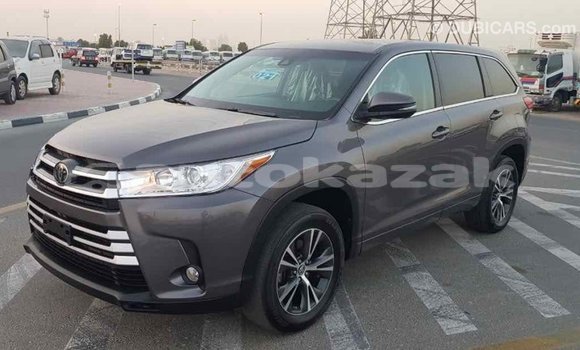 Buy Import Toyota Highlander Other Car in Import - Dubai in Akmecet Buy Import Toyota Highlander Other Car in Import - Dubai in Akmecet