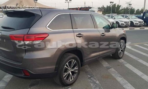 Buy Import Toyota Highlander Other Car in Import - Dubai in Akmecet Buy Import Toyota Highlander Other Car in Import - Dubai in Akmecet