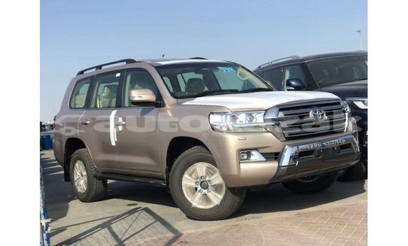 Buy Import Toyota Land Cruiser Other Car in Import - Dubai in Akmecet Buy Import Toyota Land Cruiser Other Car in Import - Dubai in Akmecet
