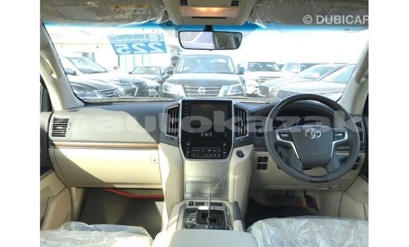 Buy Import Toyota Land Cruiser Other Car in Import - Dubai in Akmecet Buy Import Toyota Land Cruiser Other Car in Import - Dubai in Akmecet