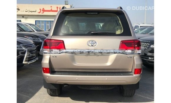 Buy Import Toyota Land Cruiser Other Car in Import - Dubai in Akmecet Buy Import Toyota Land Cruiser Other Car in Import - Dubai in Akmecet