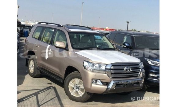 Buy Import Toyota Land Cruiser Other Car in Import - Dubai in Akmecet Buy Import Toyota Land Cruiser Other Car in Import - Dubai in Akmecet