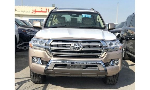 Buy Import Toyota Land Cruiser Other Car in Import - Dubai in Akmecet Buy Import Toyota Land Cruiser Other Car in Import - Dubai in Akmecet