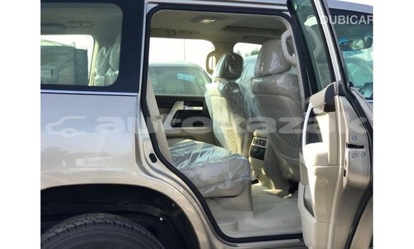 Buy Import Toyota Land Cruiser Other Car in Import - Dubai in Akmecet Buy Import Toyota Land Cruiser Other Car in Import - Dubai in Akmecet