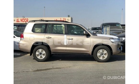 Buy Import Toyota Land Cruiser Other Car in Import - Dubai in Akmecet Buy Import Toyota Land Cruiser Other Car in Import - Dubai in Akmecet