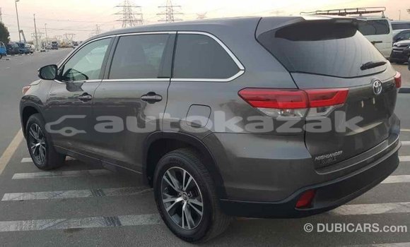 Buy Import Toyota Highlander Other Car in Import - Dubai in Akmecet Buy Import Toyota Highlander Other Car in Import - Dubai in Akmecet