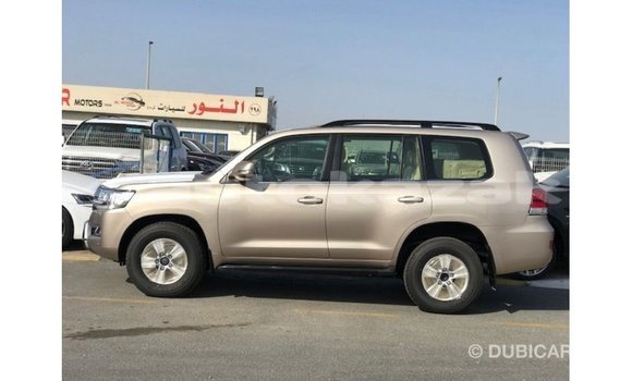 Buy Import Toyota Land Cruiser Other Car in Import - Dubai in Akmecet Buy Import Toyota Land Cruiser Other Car in Import - Dubai in Akmecet