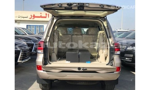 Buy Import Toyota Land Cruiser Other Car in Import - Dubai in Akmecet Buy Import Toyota Land Cruiser Other Car in Import - Dubai in Akmecet