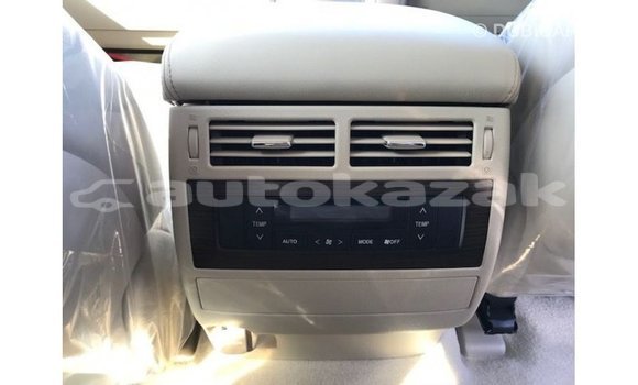 Buy Import Toyota Land Cruiser Other Car in Import - Dubai in Akmecet Buy Import Toyota Land Cruiser Other Car in Import - Dubai in Akmecet