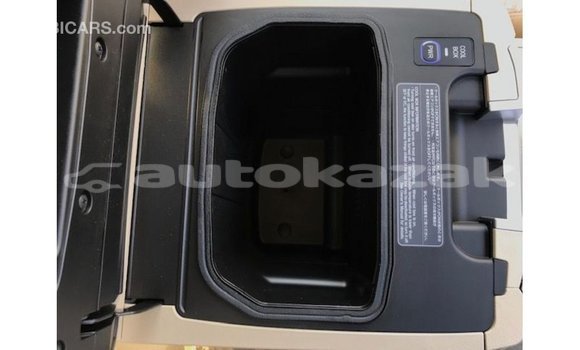 Buy Import Toyota Land Cruiser Other Car in Import - Dubai in Akmecet Buy Import Toyota Land Cruiser Other Car in Import - Dubai in Akmecet