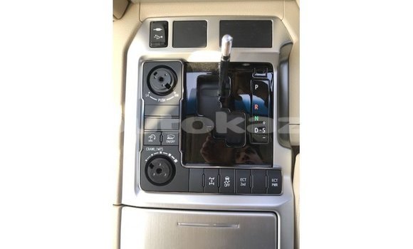 Buy Import Toyota Land Cruiser Other Car in Import - Dubai in Akmecet Buy Import Toyota Land Cruiser Other Car in Import - Dubai in Akmecet