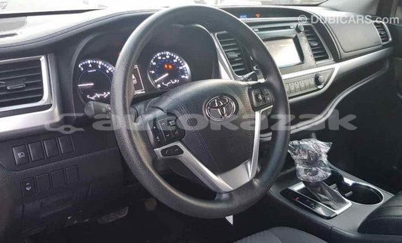 Buy Import Toyota Highlander Other Car in Import - Dubai in Akmecet Buy Import Toyota Highlander Other Car in Import - Dubai in Akmecet