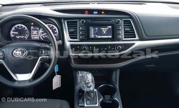 Buy Import Toyota Highlander Other Car in Import - Dubai in Akmecet Buy Import Toyota Highlander Other Car in Import - Dubai in Akmecet