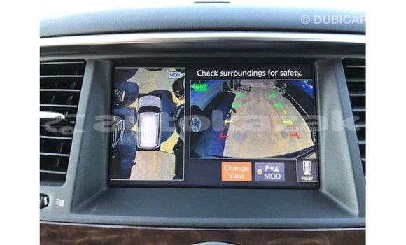 Buy Import Nissan Patrol Black Car in Import - Dubai in Akmecet Buy Import Nissan Patrol Black Car in Import - Dubai in Akmecet