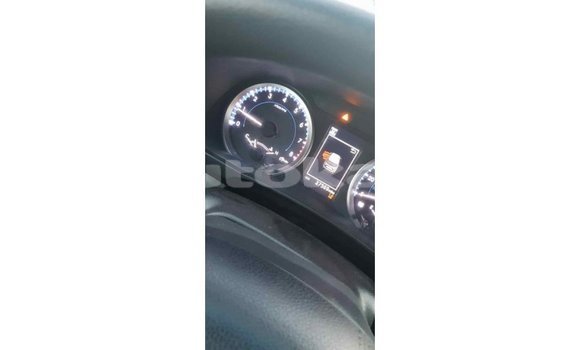 Buy Import Toyota Highlander Other Car in Import - Dubai in Akmecet Buy Import Toyota Highlander Other Car in Import - Dubai in Akmecet