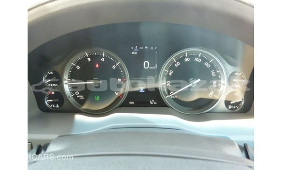 Buy Import Toyota Land Cruiser White Car in Import - Dubai in Akmecet Buy Import Toyota Land Cruiser White Car in Import - Dubai in Akmecet