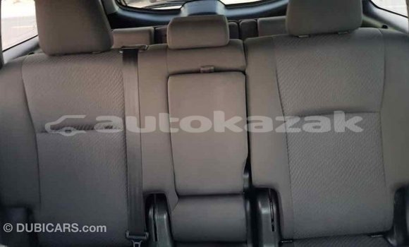 Buy Import Toyota Highlander Other Car in Import - Dubai in Akmecet Buy Import Toyota Highlander Other Car in Import - Dubai in Akmecet