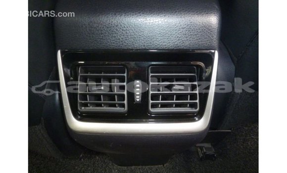 Buy Import Toyota Harrier Brown Car in Import - Dubai in Akmecet Buy Import Toyota Harrier Brown Car in Import - Dubai in Akmecet