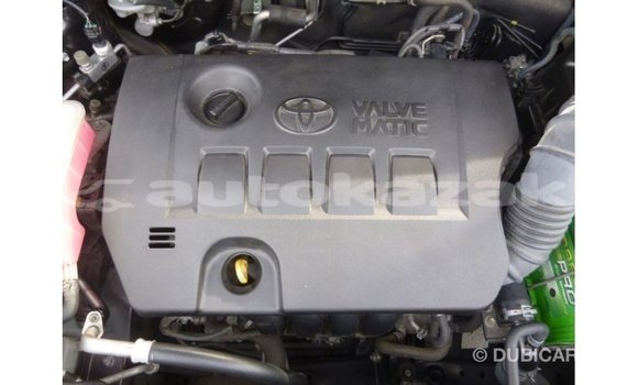 Buy Import Toyota Harrier Brown Car in Import - Dubai in Akmecet Buy Import Toyota Harrier Brown Car in Import - Dubai in Akmecet
