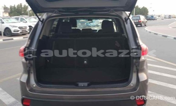 Buy Import Toyota Highlander Other Car in Import - Dubai in Akmecet Buy Import Toyota Highlander Other Car in Import - Dubai in Akmecet