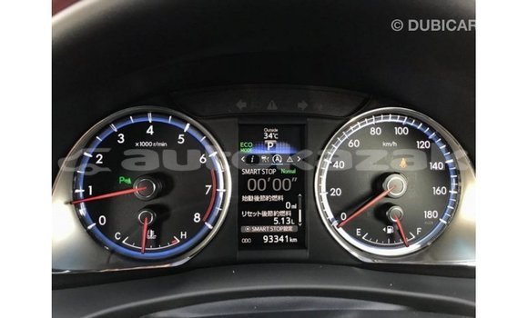 Buy Import Toyota Harrier Black Car in Import - Dubai in Akmecet Buy Import Toyota Harrier Black Car in Import - Dubai in Akmecet