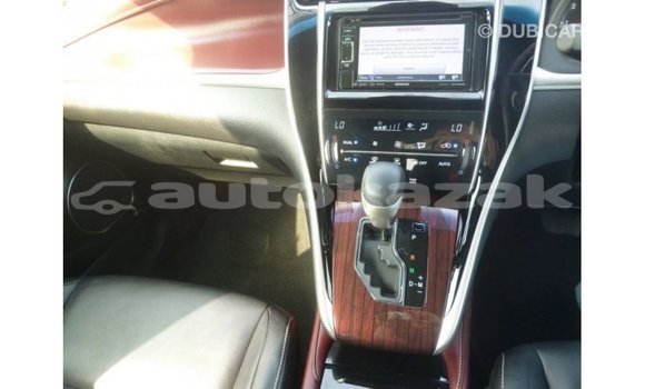 Buy Import Toyota Harrier Black Car in Import - Dubai in Akmecet Buy Import Toyota Harrier Black Car in Import - Dubai in Akmecet