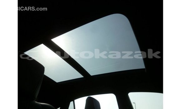 Buy Import Toyota Harrier Black Car in Import - Dubai in Akmecet Buy Import Toyota Harrier Black Car in Import - Dubai in Akmecet