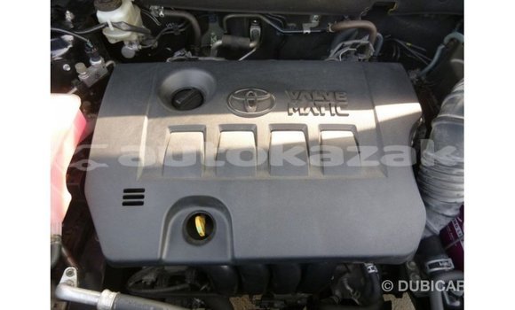 Buy Import Toyota Harrier Black Car in Import - Dubai in Akmecet Buy Import Toyota Harrier Black Car in Import - Dubai in Akmecet