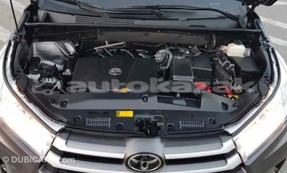 Buy Import Toyota Highlander Other Car in Import - Dubai in Akmecet Buy Import Toyota Highlander Other Car in Import - Dubai in Akmecet