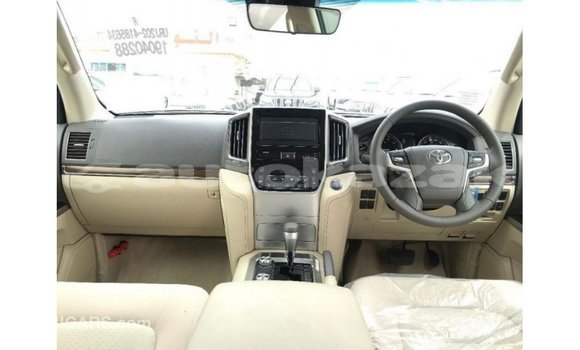 Buy Import Toyota Land Cruiser Black Car in Import - Dubai in Akmecet Buy Import Toyota Land Cruiser Black Car in Import - Dubai in Akmecet