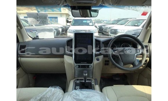 Buy Import Toyota Land Cruiser Other Car in Import - Dubai in Akmecet Buy Import Toyota Land Cruiser Other Car in Import - Dubai in Akmecet
