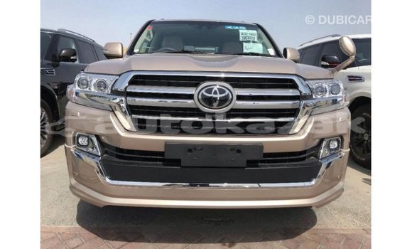 Buy Import Toyota Land Cruiser Other Car in Import - Dubai in Akmecet Buy Import Toyota Land Cruiser Other Car in Import - Dubai in Akmecet