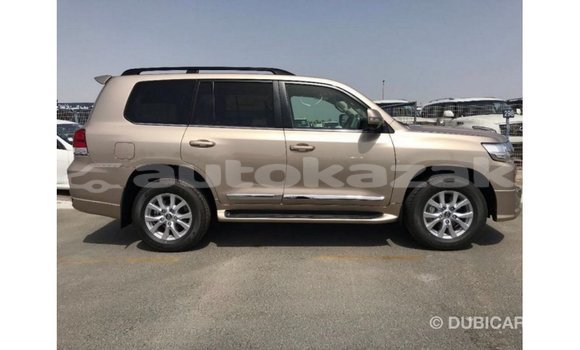 Buy Import Toyota Land Cruiser Other Car in Import - Dubai in Akmecet Buy Import Toyota Land Cruiser Other Car in Import - Dubai in Akmecet