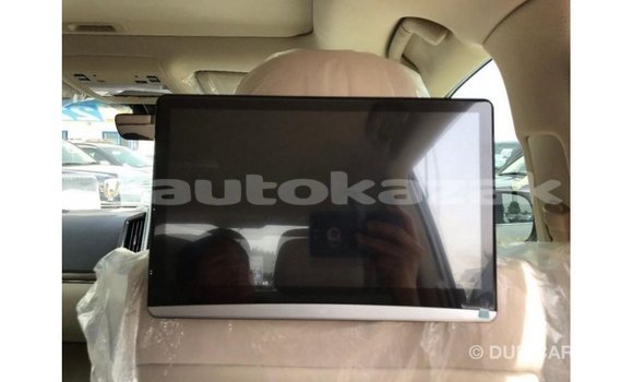Buy Import Toyota Land Cruiser Other Car in Import - Dubai in Akmecet Buy Import Toyota Land Cruiser Other Car in Import - Dubai in Akmecet
