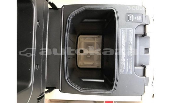 Buy Import Toyota Land Cruiser Other Car in Import - Dubai in Akmecet Buy Import Toyota Land Cruiser Other Car in Import - Dubai in Akmecet