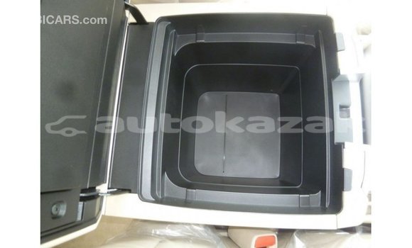 Buy Import Toyota Land Cruiser Black Car in Import - Dubai in Akmecet Buy Import Toyota Land Cruiser Black Car in Import - Dubai in Akmecet