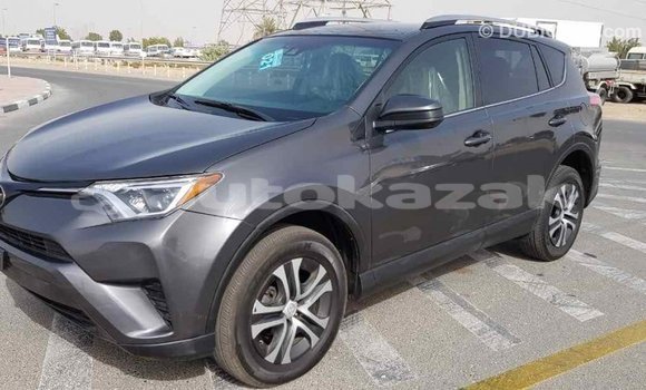 Buy Import Toyota RAV4 Other Car in Import - Dubai in Akmecet Buy Import Toyota RAV4 Other Car in Import - Dubai in Akmecet