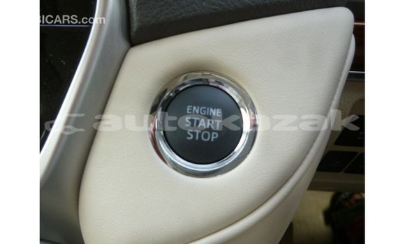 Buy Import Toyota Land Cruiser White Car in Import - Dubai in Akmecet Buy Import Toyota Land Cruiser White Car in Import - Dubai in Akmecet