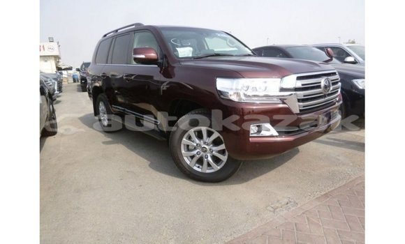 Buy Import Toyota Land Cruiser Other Car in Import - Dubai in Akmecet Buy Import Toyota Land Cruiser Other Car in Import - Dubai in Akmecet