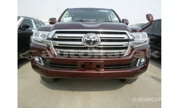Buy Import Toyota Land Cruiser Other Car in Import - Dubai in Akmecet Buy Import Toyota Land Cruiser Other Car in Import - Dubai in Akmecet