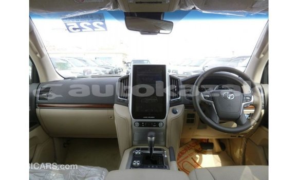 Buy Import Toyota Land Cruiser Other Car in Import - Dubai in Akmecet Buy Import Toyota Land Cruiser Other Car in Import - Dubai in Akmecet