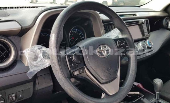 Buy Import Toyota RAV4 Other Car in Import - Dubai in Akmecet Buy Import Toyota RAV4 Other Car in Import - Dubai in Akmecet