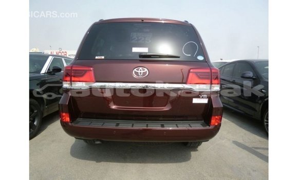 Buy Import Toyota Land Cruiser Other Car in Import - Dubai in Akmecet Buy Import Toyota Land Cruiser Other Car in Import - Dubai in Akmecet