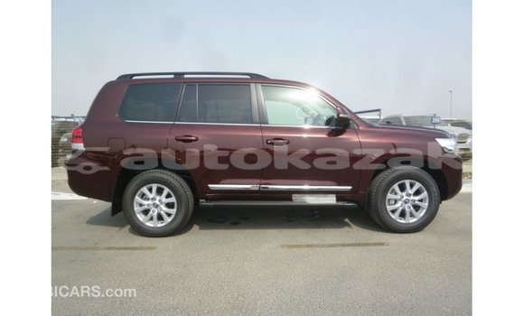 Buy Import Toyota Land Cruiser Other Car in Import - Dubai in Akmecet Buy Import Toyota Land Cruiser Other Car in Import - Dubai in Akmecet