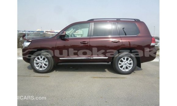 Buy Import Toyota Land Cruiser Other Car in Import - Dubai in Akmecet Buy Import Toyota Land Cruiser Other Car in Import - Dubai in Akmecet