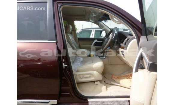 Buy Import Toyota Land Cruiser Other Car in Import - Dubai in Akmecet Buy Import Toyota Land Cruiser Other Car in Import - Dubai in Akmecet